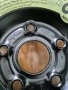 Чисто нова резервна гума (патерица) 125 70 R16 VW Skoda Seat Audi , снимка 2