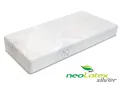 Двулицев матрак NEOLATEX silver, снимка 1