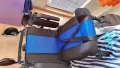 Инвалидна количка за ДЦП,чисто нова., снимка 5