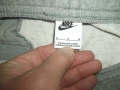 Ватирано долнище и блуза NIKE  мъжки,М, снимка 4