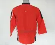 Тениска Team Canada Nike — Деца размер L Червено, снимка 2
