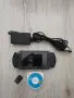 PSP 3004 игра черно, снимка 1