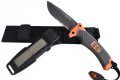 Нож за оцеляване Gerber Bear Grylls Survival, снимка 1 - Ножове - 36805592
