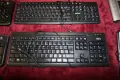 12 Клавиатури Logitech K120/Dell/Fujitsu KB410K/Gembird/Genius/A4Tech за Настолен Компютър , снимка 9