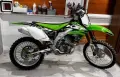 Kawasaki Kx450f С Документи , снимка 1