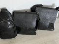 Мъжки чанти нови на Armani, снимка 3