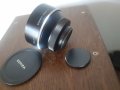 Konica Zoom 8 Tele Converter f=18-50mm M 42 Japan, снимка 3