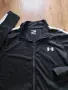 under armour - страхотно мъжко горнище 2XL, снимка 3