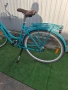 Дамски алуминиев велосипед 28 цола , снимка 2