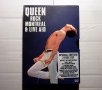 2DVDs - QUEEN - Live