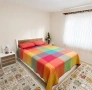 Сглобяема къща 40 м² - 8 800 € (220 €/м²). Метална конструкция и фиброцимент, снимка 9