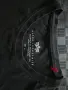 Мъжка тениска Alpha Industries Basic Logo - Размер M / Оригинал, снимка 2