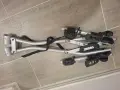 Багажник Thule Xpress 970, снимка 1