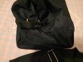 Продава нова спортна чанта /сак/ подходяща за фитнес екип, снимка 3