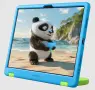 Чисто нов от Йетел, неотварян, Honor Pad X8a Kids Edition (плюс слушалки) таблет за деца и възрастни, снимка 3