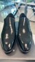 Мъжки елегантни обувки 382659 - черни , снимка 2