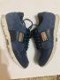 Спортно елегантни обувки Andrews Casual тъмно сини, снимка 1 - Спортно елегантни обувки - 42677591