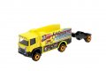 Камион Hot Wheels Scania Rally Truck / Mattel, снимка 2