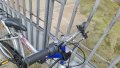 алуминиев велосипед 24 цола SX-шест месеца гаранция, снимка 3
