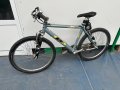 b1 tact    26''   колело / велосипед / байк       дидо + -цена 252 лв - алуминиеви педали и спирачки, снимка 1