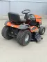 тракторна косачка 17hp Husqvarna lth171, снимка 8