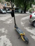 Ел.тротинетка vsett 10 +, снимка 2