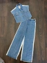 Деним Комплекти ⚜️, снимка 4
