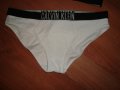 CALVIN KLEIN – Бански комплект бял тип бюстие нов, снимка 10