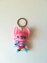 Ключодържател Ейнджъл кара колело, снимка 2