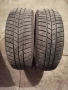 Продавам 2 броя зимни гуми 205.60.16 на 1 сезон дот 2021 Barum , снимка 1