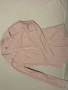 Розова дамска риза BENETTON, снимка 3