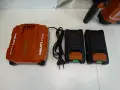 Hilti TE 4 - 22 / Nuron - Перфоратор 2.3 J, снимка 13