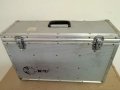Алуминиев куфар за техника или инструменти , снимка 2