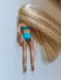 Винтидж кукла Polly Pocket (рядка), снимка 5