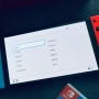 Конзола Nintendo Switch OLED , снимка 4