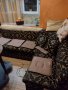 Ъглов диван, размери 195/150, снимка 1 - Дивани и мека мебел - 44421492