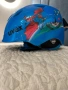 Детска каска и очила UVEX, снимка 3