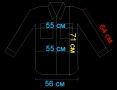 Мъжка риза LOSAN, снимка 6