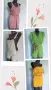 Четири броя / Дамски гащеризон - Italy, "FB sister", "TERRANOVA", "Ladies wear" , снимка 1