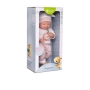 Реалистично бебе с реални размери 48см, снимка 8