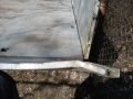 продавам/ заменям каросерия 4,20/2,20/0,40, снимка 7