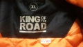 SCANIA KING OF THE ROAD Jacket размер XL яке W4-720, снимка 17
