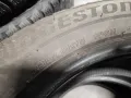 2бр.зимни гуми 235/55/18 Bridgestone, снимка 4