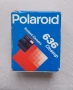 Фотоапарат "Polaroid 636", снимка 5