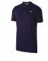 Мъжка тениска 2019-2020 Tottenham Nike Authentic Grand Slam Polo - размер L