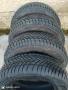 Чисто нови гуми barrum Polaris 6 215/70/16, снимка 5