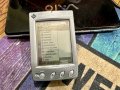 Casio cassiopeia e-10g Pocket PC Windows CE, снимка 1
