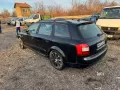 АУДИ А4 Б6 S line 2.5 дизел 180 кс 6 степена 2005 Г само на части , снимка 4