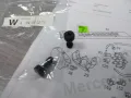 A1041590271**NEU**MERCEDES-BENZ**M104.980/981/990**БОЛТ СПЕЦИАЛЕН ЗА КАПАКА**, снимка 1