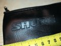 SHURE КОЖЕН КАЛЪФ С ЦИП 0402231945, снимка 2